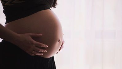 Woman pregnant despite husband's vasectomy
