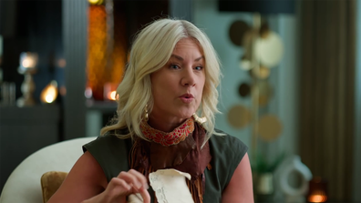 Married at First Sight Australia 2024: Episode 1 Hens and Bucks parties Lucinda Season 11