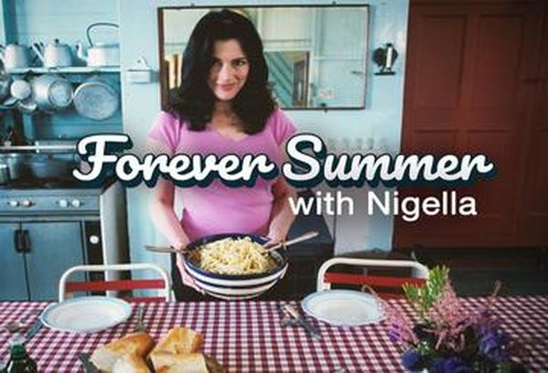 Forever Summer With Nigella