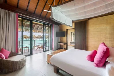 Maldives Club Med Kani review: Something for everyone - 9Travel