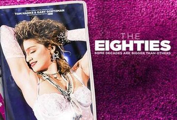 The Eighties