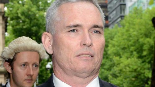 Disgraced former MP Craig Thomson to face Victorian court