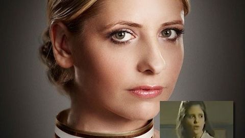 Sarah Michelle Gellar returns to soap that made her famous