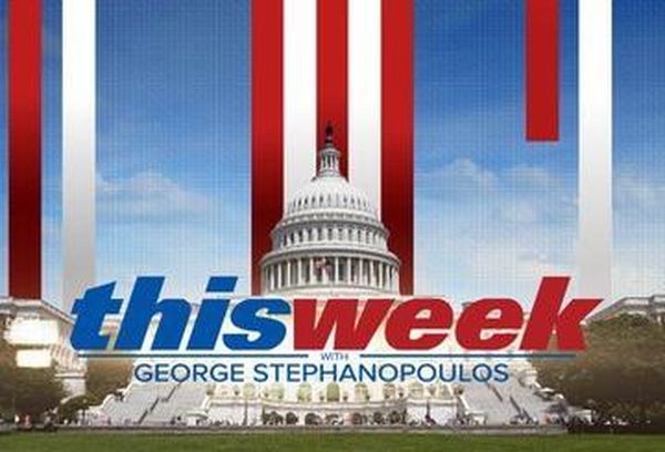 This Week with George Stephanopoulos