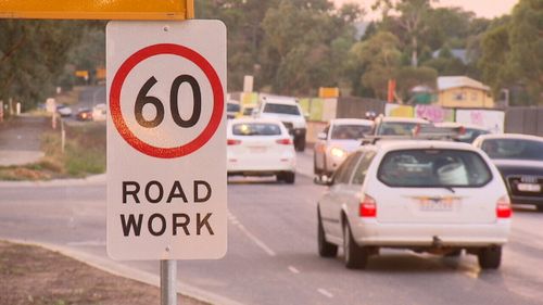 VicRoads has said it would continue to work with landowners.