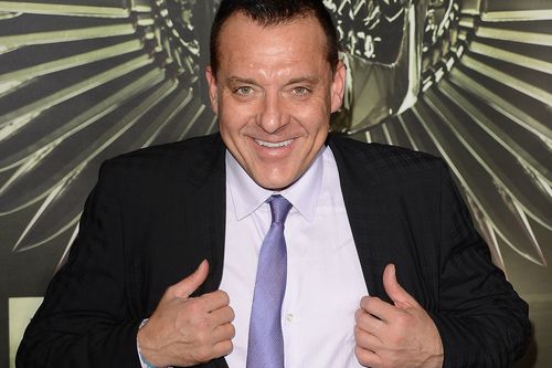 Tom Sizemore on August 15, 2012 in Hollywood, California.