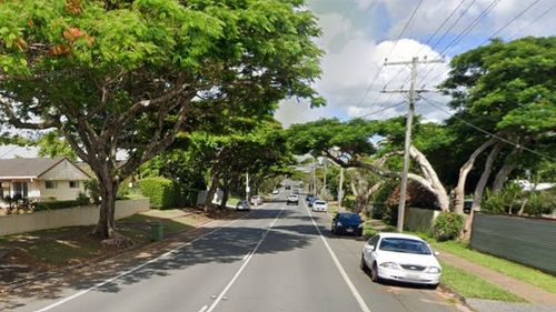 A man has been charged after allegedly pouring an accelerant over another man and attempting to set him alight in Buderim.