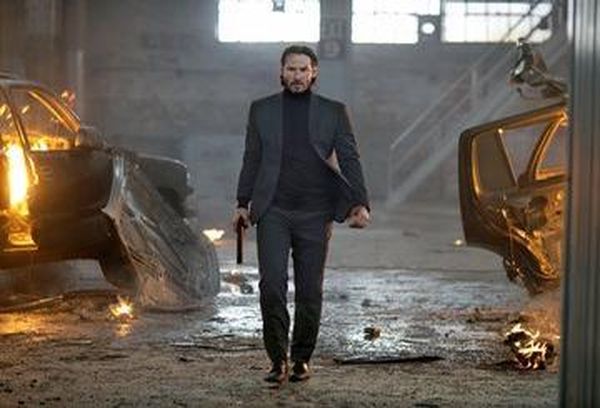 John Wick