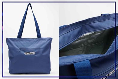 9PR: Thrills League Of Their Own Insulated Tote Bag