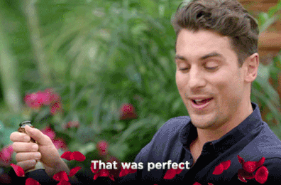 It's confirmed! Your next Bachelor is… Matty Johnson - 9Celebrity