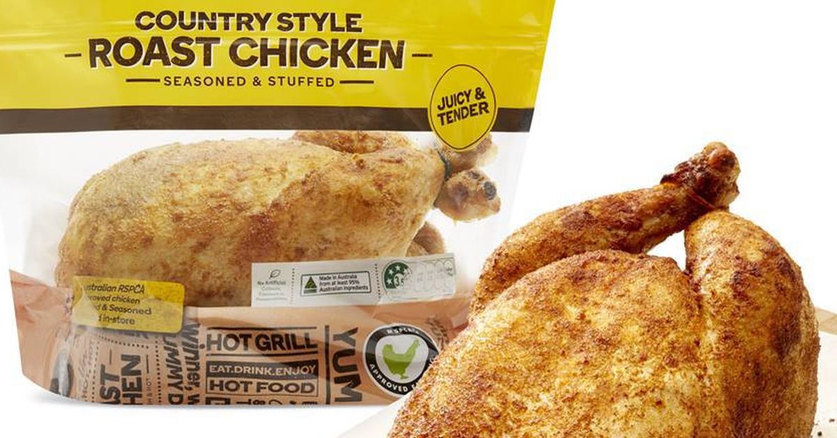 Roast chicken Woolworths recipes: All the ways you can use up an $12.50 Woolies roast chicken includ