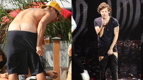 Celebrity Wardrobe Male Functions Guys Have Them Too 9celebrity