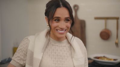 Meghan Markle, Duchess of Sussex
