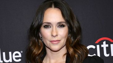 Jennifer Love Hewitt attends the Paley Center For Media&#x27;s 2019 PaleyFest LA - &quot;9-1-1&quot; at Dolby Theatre on March 17, 2019 in Hollywood, California.