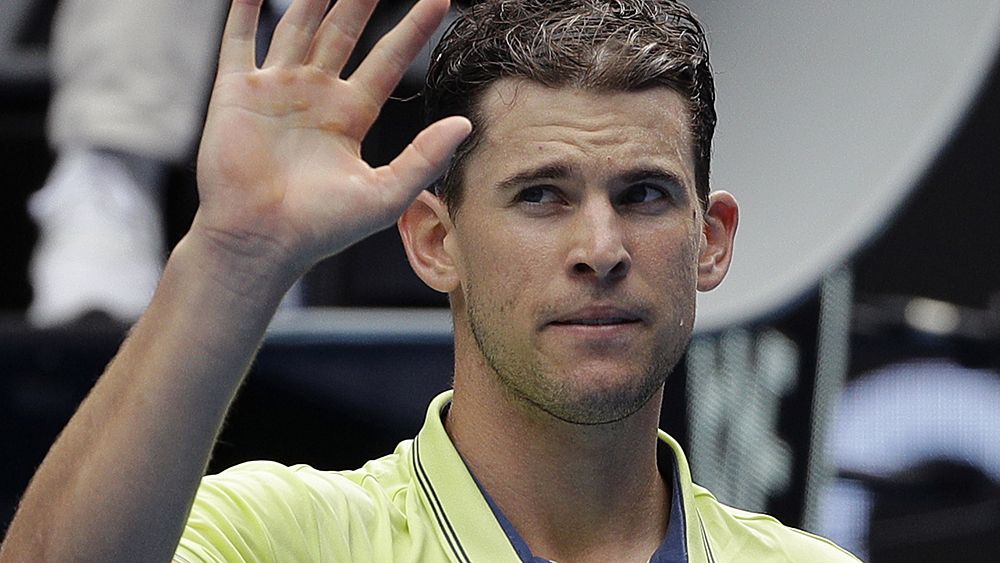 Australian Open 2018 day six wrap: Dominic Thiem sneaks under the radar to cruise into second week