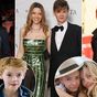 Thomas Brodie-Sangster's life and career in photos