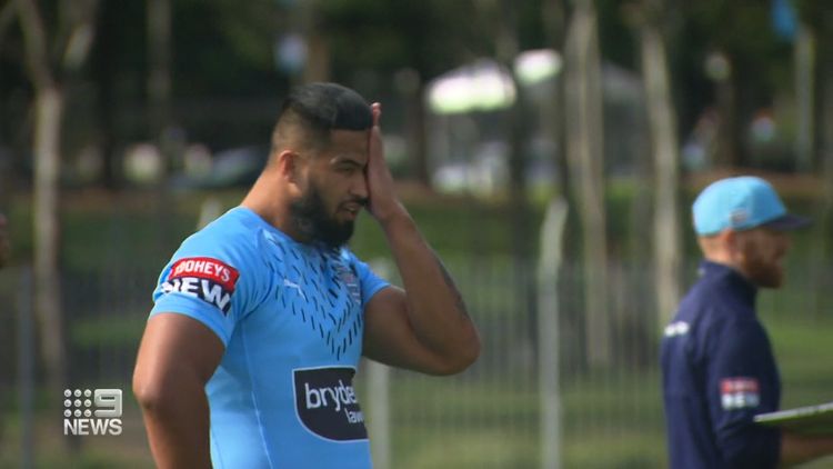 FBC TV - #NRL2022 Round 8 TITANS vs PANTHERS DELAYED Coverage This