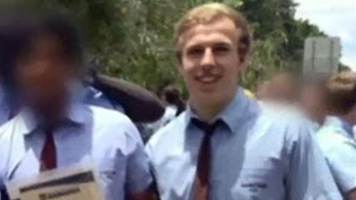 'Extremist' Queensland teen's mates shocked at terror claims