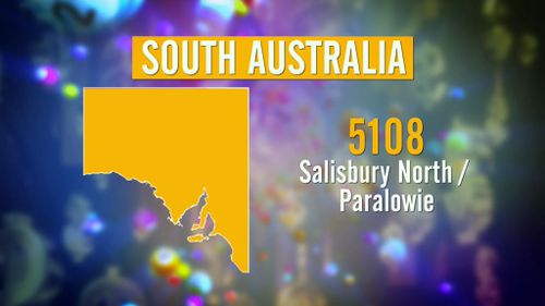 South Australia featured 32 winners who picked up $64,937,979.