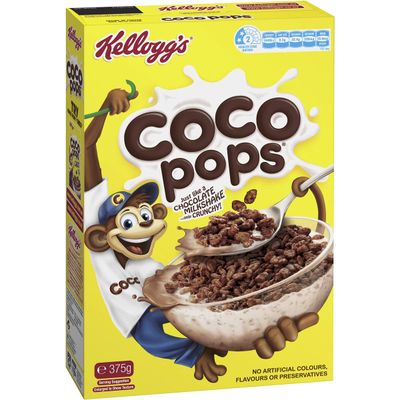 Coco Pops