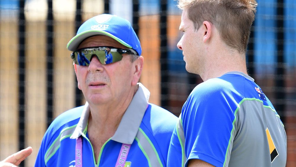 The ups and downs of Rod Marsh's tenure as chairman of selectors