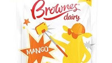 A﻿ yoghurt company has recalled one of its products due to the presence of sanitising solution.