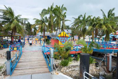 3. Coco Cay, the Bahamas