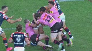 UniBet app screenshot