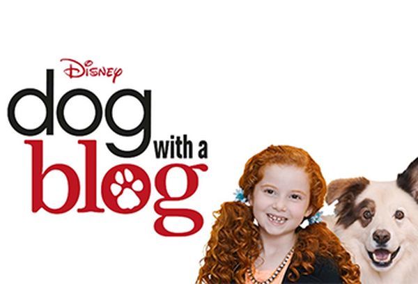 Dog With A Blog