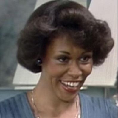 Victoria Redd was shown instead of Marguerite Ray during the Daytime Emmys In Memoriam.