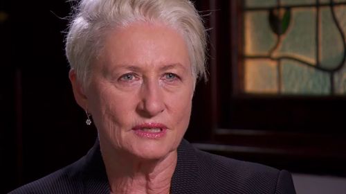 MP and doctor Kerryn Phelps said it was always possible for a cut to get infected.