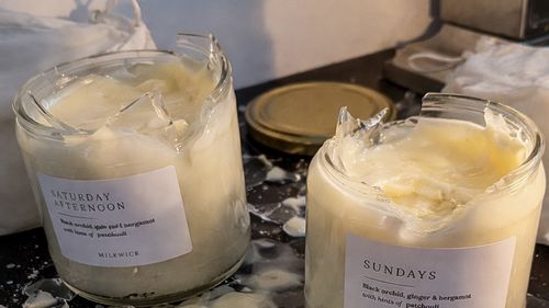 Questa è l'immagine che il cliente ha inviato come 