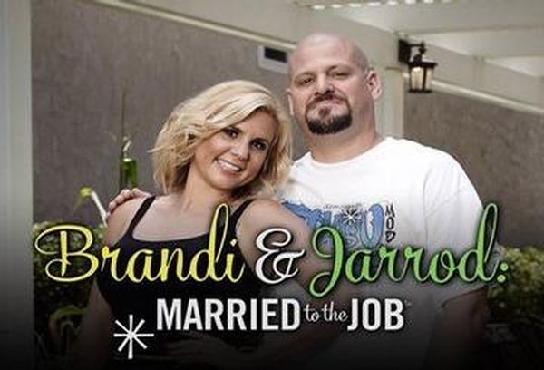 Brandi And Jarrod: Married To The Job