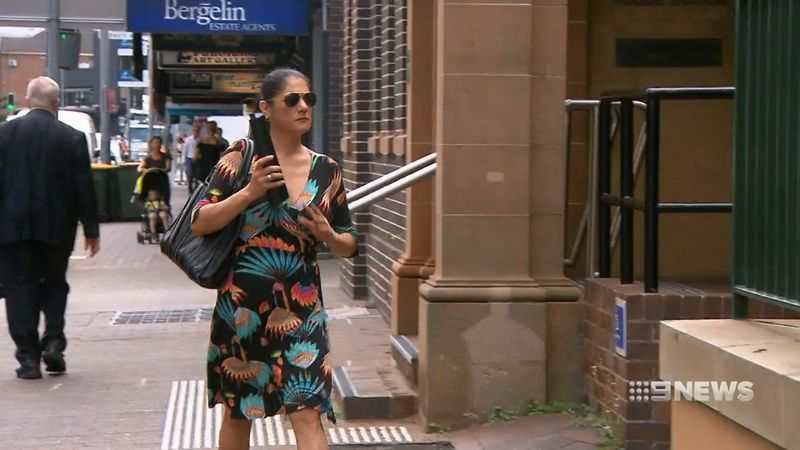 Woman caught four times over legal limit sentenced | Nine.com.au