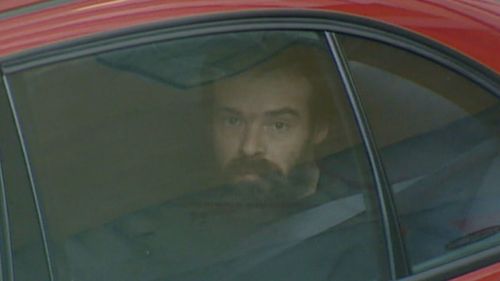 Haydon spent 25 years in jail for his role as an accessory in the gruesome South Australian murder spree that resulted in the deaths of 12 victims.