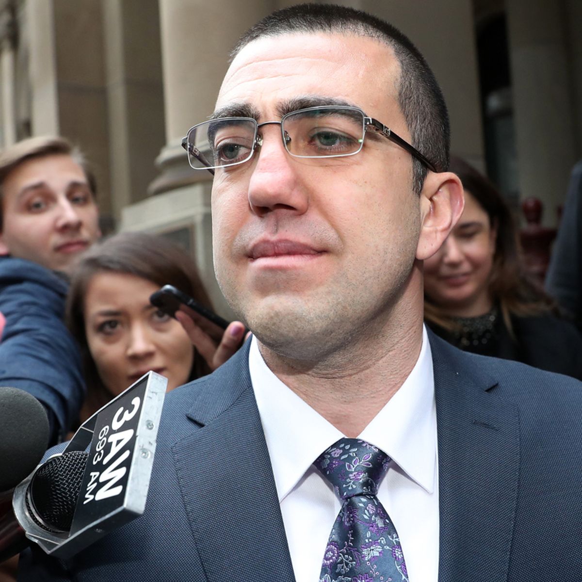 Lawyer X client Faruk Orman to sue over jail time for quashed murder  conviction