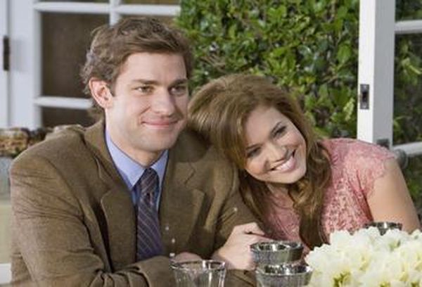 License to Wed