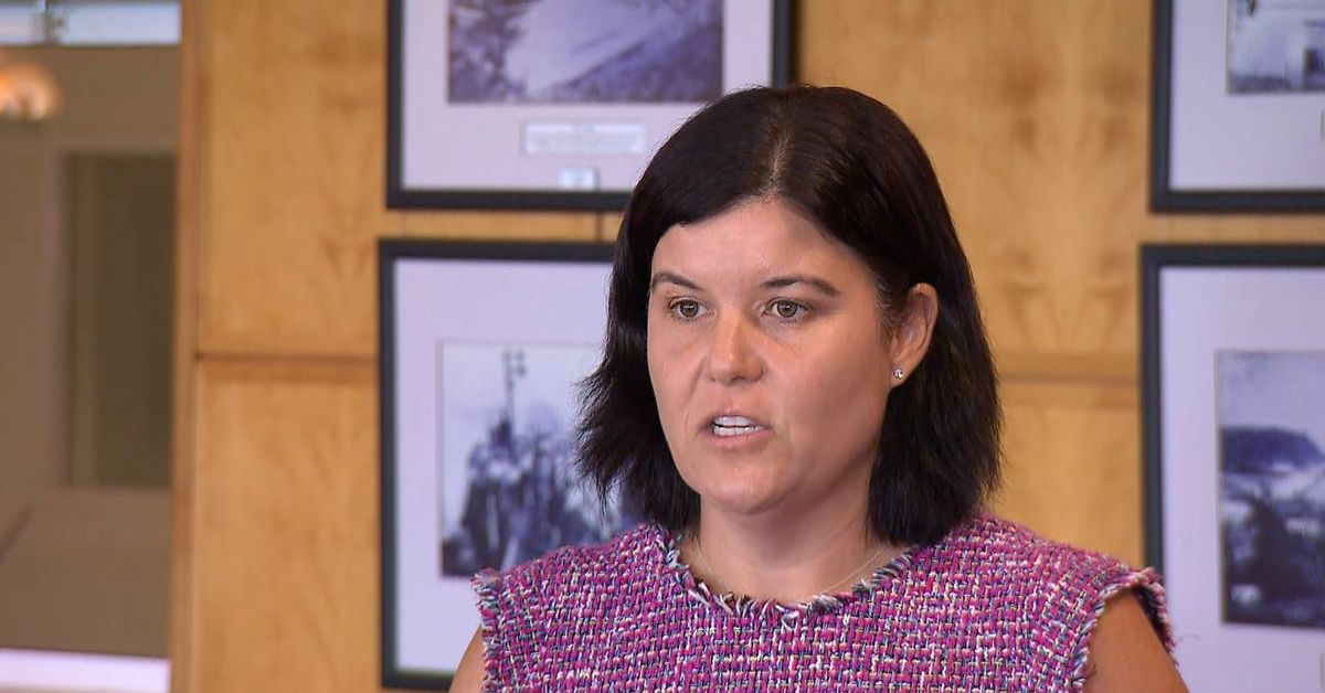 Todd Quarantine Facility Alice Springs Northern Territory To End Contract