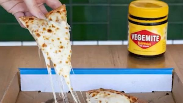 Vegemite debuts limited edition recipe packaging: 'We apologise in