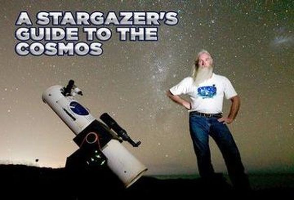 A Stargazer's Guide to the Cosmos