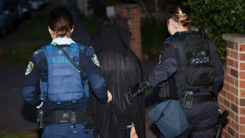 ASIO to get $200m more to fight terrorism