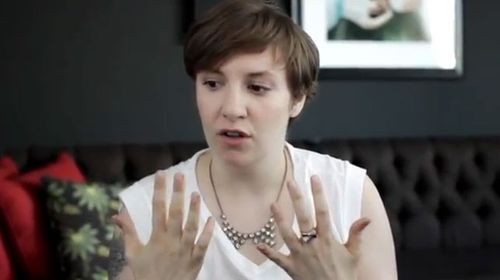 'Girls' star Lena Dunham reveals she was sexually assaulted in college