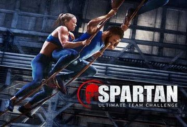 Spartan: Ultimate Team Challenge