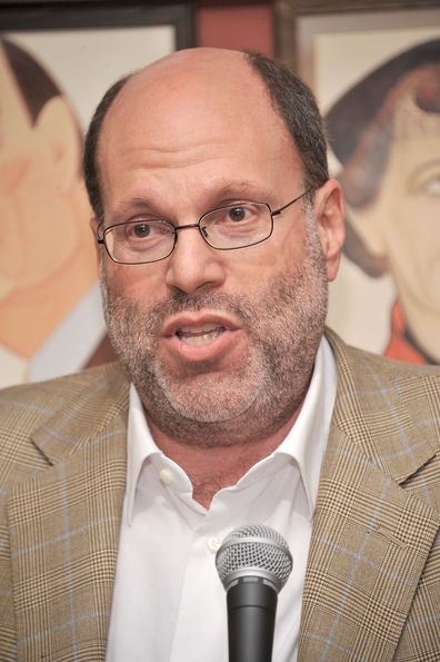 Scott Rudin