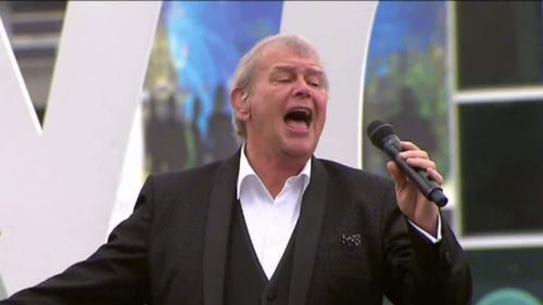 John Farnham - Figure 1