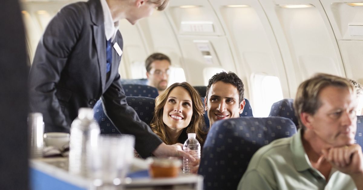 All the best travel tips to make flying just that little bit easier