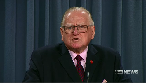 Head of the parliamentary committee Reverend Fred Nile  says tunnels need filtration systems installed for health reasons.