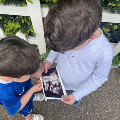 Princess Eugenie announces that she is expecting her third child