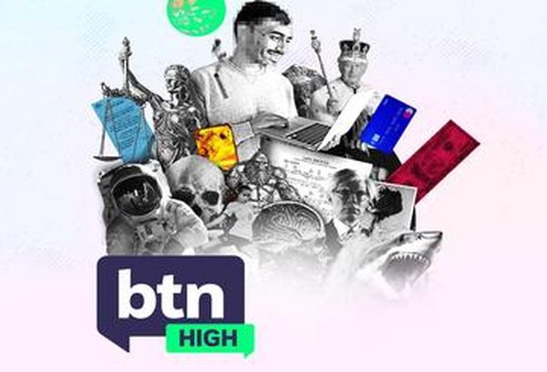 BTN High