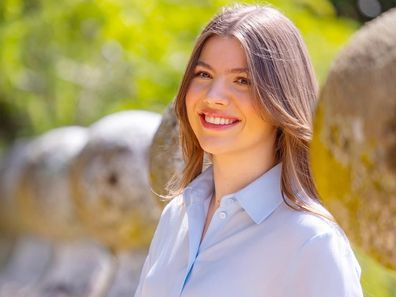 Infanta Sofia Spanish royal 18th birthday